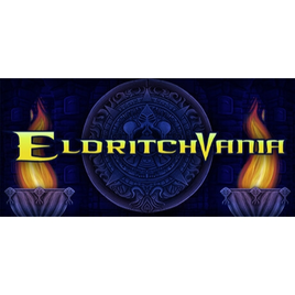 Imagem da oferta Jogo Eldritchvania - PC Steam
