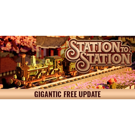 Imagem da oferta Station to Station