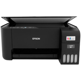 Imagem da oferta Impressora Multifuncional Epson Ecotank L3250
