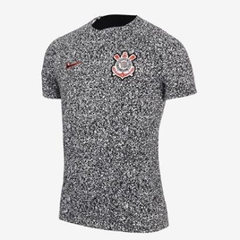 Imagem da oferta Camiseta Nike Corinthians Pré-Jogo 2024 Academy Pro Masculina