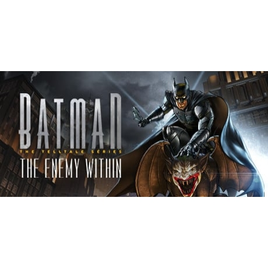 Imagem da oferta Jogo Batman: The Enemy Within: The Telltale Series - PC Steam