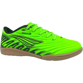 Imagem da oferta Chuteira Penalty Bravo Y - 3.0 Futsal Preta