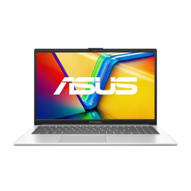 Imagem da oferta Notebook Asus Vivobook Go 15 i3-N305 4GB 256GB Intel UHD Graphics Tela 15,6" FHD - E1504GA-NJ447
