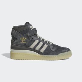 Tênis adidas forum hot sale mid refined masculino