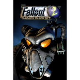Imagem da oferta Jogo Fallout 2 - PC