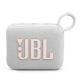 Imagem da oferta Caixa de Som JBL GO 4 Bluetooth Speaker