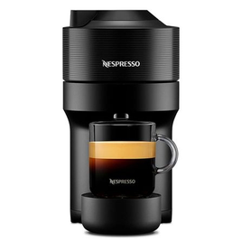 Imagem da oferta Cafeteira Nespresso Vertuo POP Preta para Café Espresso Manual - GCV2BR