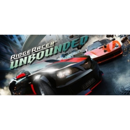 Imagem da oferta Jogo Ridge Racer Unbounded - PC Steam