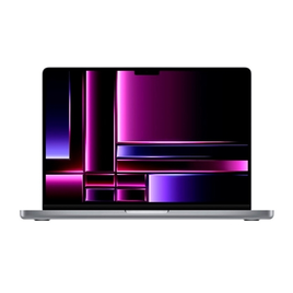 Imagem da oferta MacBook Pro 14'' Chip M2 Pro 16GB SSD 512GB Space Gray - MPHE3BZ/A-MBP