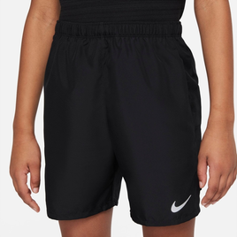 Imagem da oferta Shorts Nike Challenger Infantil - Tam M