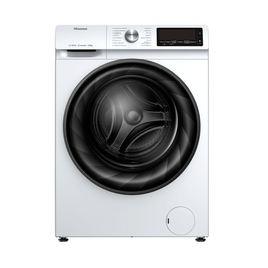 Imagem da oferta Lava e Seca Hisense Branca 13kg - WD5Q1342BW