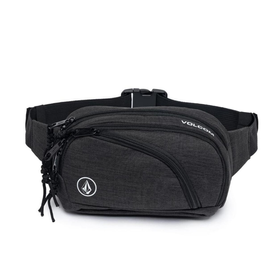 Imagem da oferta Pochete Reforçada Transversal Masculina Shoulder Bag Moderna