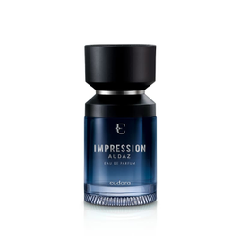 Imagem da oferta Perfume Masculino Impression Audaz EDP 100ml - Eudora
