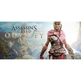 Imagem da oferta Jogo Assassin's Creed: Odyssey - PC Ubisoft Connect