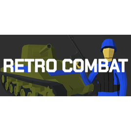 Imagem da oferta Retro Combat