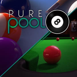 Imagem da oferta Jogo Pure Pool: Pacote Snooker - PS4