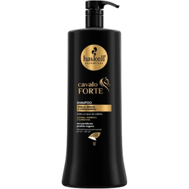 Imagem da oferta Shampoo Haskell Cavalo Forte 1L