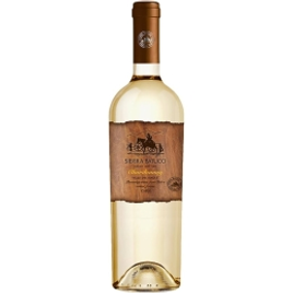 Imagem da oferta Sierra Batuco Vinho Branco Chileno Chardonnay 750Ml