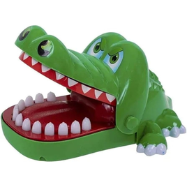 Imagem da oferta Jogo Crocodilo Croc Croc BBR Toys