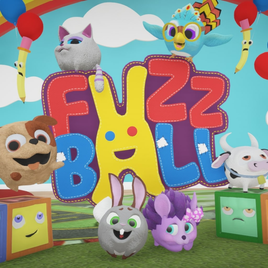 Imagem da oferta Jogo Fuzzball - PS4