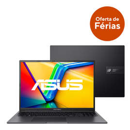 Imagem da oferta Compre Notebook Asus Acima de R$4.999,00 e Ganhe Um Voucher da CVC de R$500,00