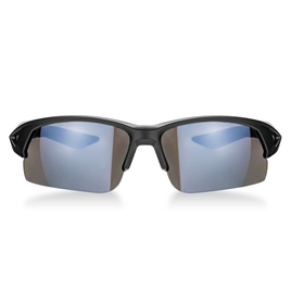 Imagem da oferta Óculos Atrio Attack Espelhado Silver Chrome - BI240