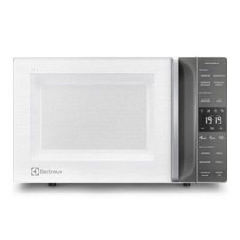 Imagem da oferta Micro-ondas Electrolux 23L Branco Efficient ME23B