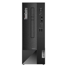 Imagem da oferta Computador Lenovo SFF Think Centre 50S G3 Intel Core i3-12100 8GB SSD 256GB Free Dos Preto - 11SYS1L600