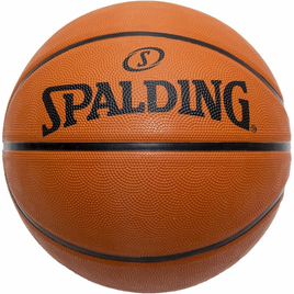 Imagem da oferta Bola De Basquete Spalding Streetball
