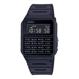 Imagem da oferta Relógio Casio Unissex Calculadora Data Bank - Ca-53wf-1bdf