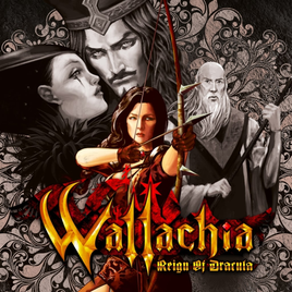 Imagem da oferta Jogo Wallachia: Reign of Dracula - PS4