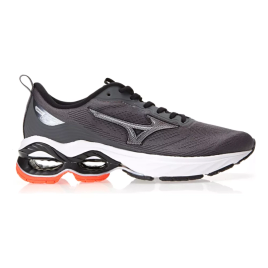 Imagem da oferta Tênis Masculino E Feminino Wave Frontier 15 Mizuno