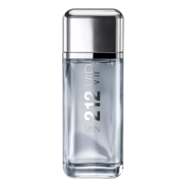 Imagem da oferta Carolina Herrera 212 Vip Men - Edt 200ml Beleza Na Web