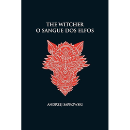 Imagem da oferta Livro The Witcher: O Sangue dos Elfos (Capa Dura) - Andrzej Sapkowski