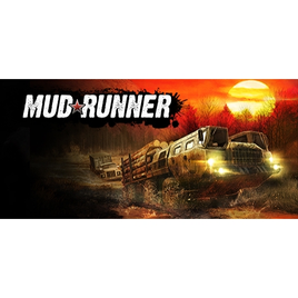 Imagem da oferta Jogo MudRunner - PC Steam