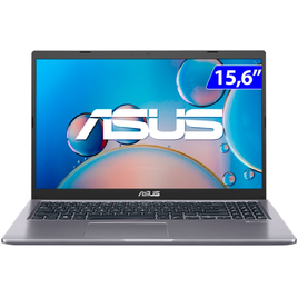 Imagem da oferta Notebook Asus Intel Celeron W11 Home 4GB 128GB SSD 15.6" X515MA-BR933WS