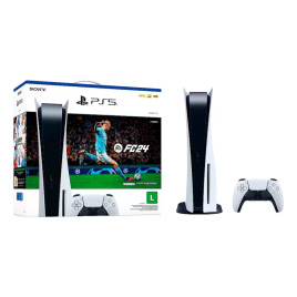 Console PlayStation 5 - PS5 So R$ 3520 - Promobit