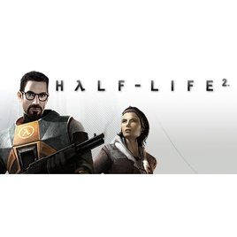 Imagem da oferta Jogo Half-Life 2 - PC Steam