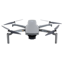 Imagem da oferta Drone Walkera T210 Mini SE 4KM WIFI FPV GPS com câmera 4K HD e gimbal de 3 eixos - Base Version