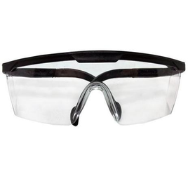 Imagem da oferta Óculos de Segurança Maverick Incolor Mascap