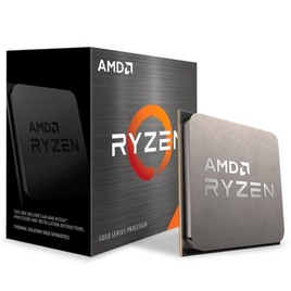 Imagem da oferta Processador AMD Ryzen 7 5800X 3.8GHz (4.7GHz Max Turbo) Cache 36MB Octa Core 16 Threads AM4 - 100-100000063WOF