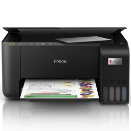 Imagem da oferta Impressora Multifuncional Epson EcoTank - L3250