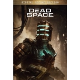 Dead Space 3 - Edição Limitada para Xbox 360 - EA - Outros Games - Magazine  Luiza