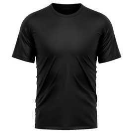 Imagem da oferta Camiseta Whats Wear Lisa Dry Fit com Proteção Solar UV - Masculina 4 Unidades