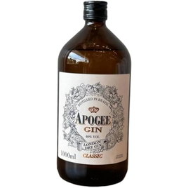 Imagem da oferta Gin Apogee London Dry Gin Classic 1L