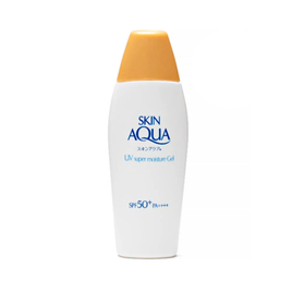 Imagem da oferta Protetor Solar Skin Aqua Uv Super Moisture Gel FPS 50+ - 110g