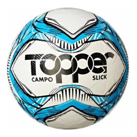 Imagem da oferta Bola De Futebol De Campo Slick 2020 Topper