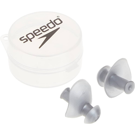 Imagem da oferta Tampões de Ouvido Speedo Unissex para Treino de Natação Ergo