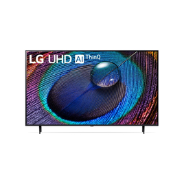 Imagem da oferta Smart TV LG UHD UR9050 55” 4K 2023 - 55UR9050PSJ