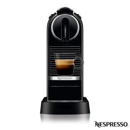 Imagem da oferta Cafeteira Nespresso CitiZ para Café Espresso - D113-BR